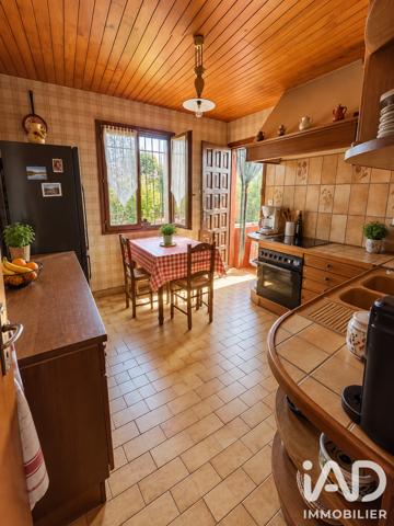 Maison à vendre 5 pièces 95 m² Perpignan