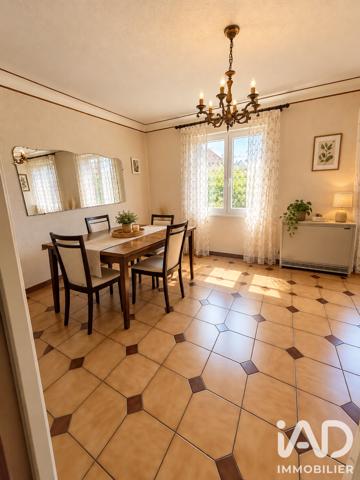 Maison à vendre 5 pièces 95 m² Perpignan