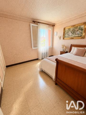 Maison à vendre 5 pièces 95 m² Perpignan