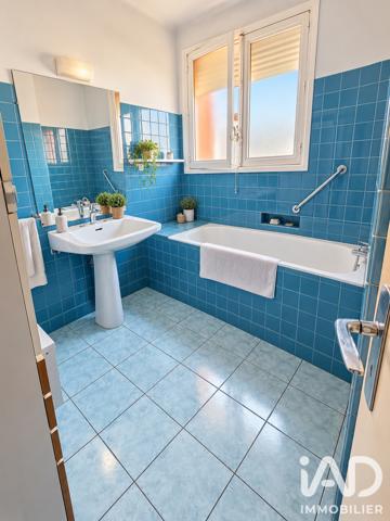 Maison à vendre 5 pièces 95 m² Perpignan