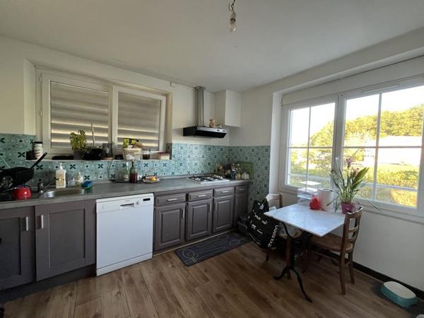 Maison à vendre |  Javerlhac-et-la-Chapelle-Saint-Robert |  4 pièces | 85 m²