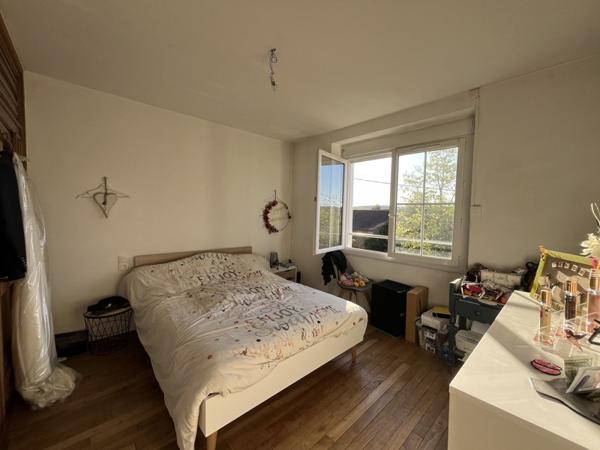 Maison à vendre |  Javerlhac-et-la-Chapelle-Saint-Robert |  4 pièces | 85 m²