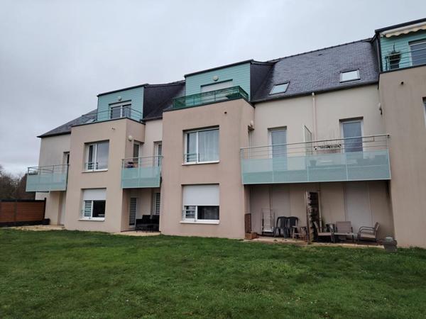 Appartement Matignon 2 pièce(s) 40 m2