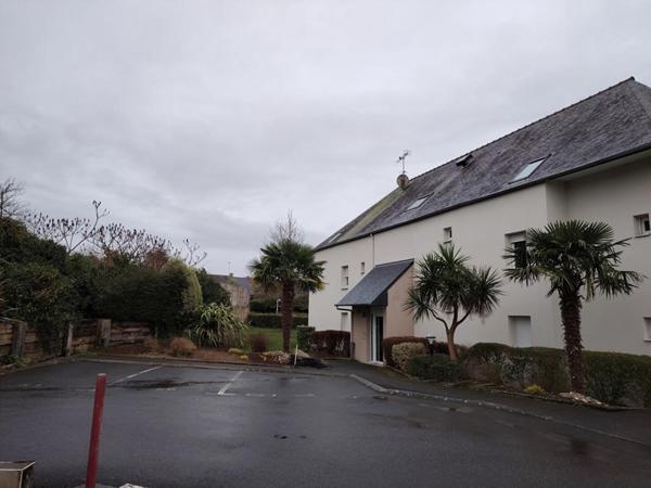 Appartement Matignon 2 pièce(s) 40 m2