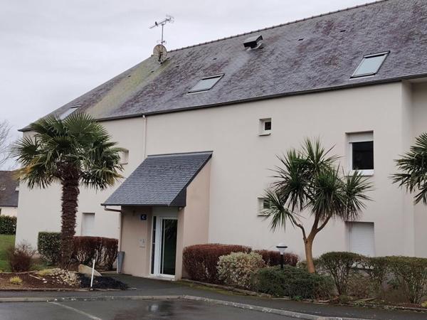 Appartement Matignon 2 pièce(s) 40 m2