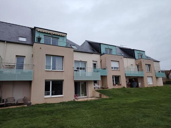 Appartement Matignon 2 pièce(s) 40 m2