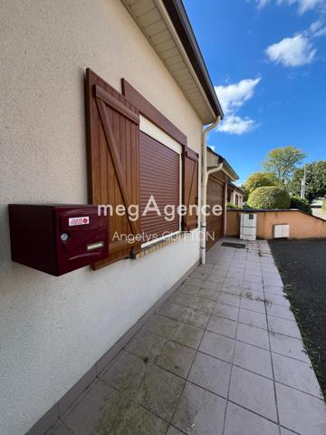 Maison à ARNAGE, 72230 - 6 pièces 140m²