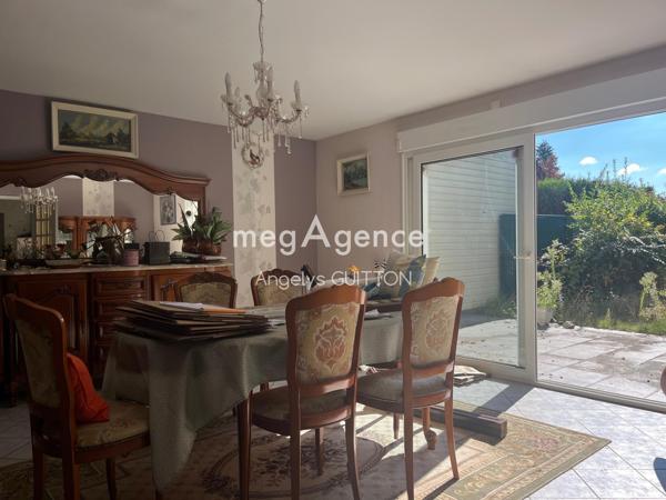 Maison à ARNAGE, 72230 - 6 pièces 140m²