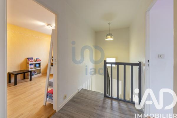 Maison à vendre 5 pièces 96 m² Lieusaint