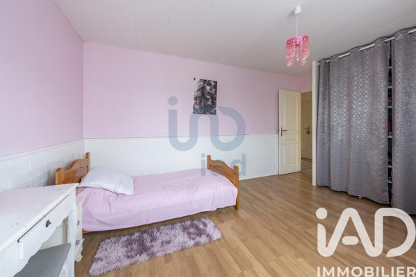 Maison à vendre 5 pièces 96 m² Lieusaint