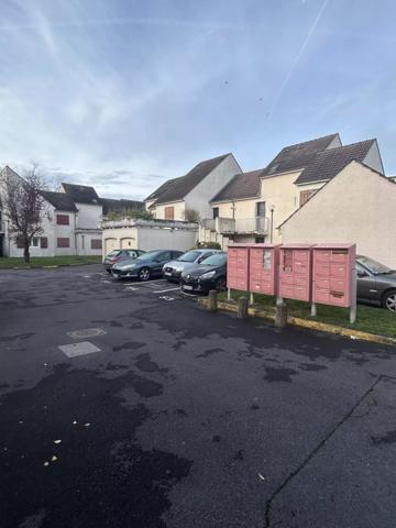 Vente Appartement 2 pièces 51 m2 à Melun