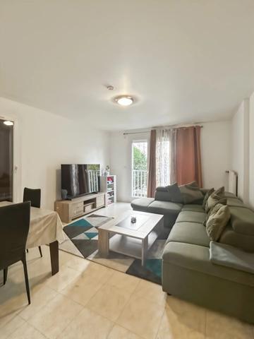 Vente Appartement 2 pièces 51 m2 à Melun