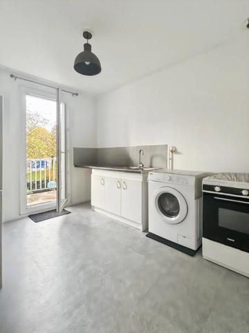 Vente Appartement 2 pièces 51 m2 à Melun