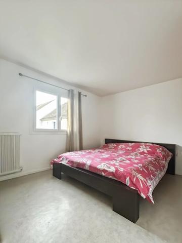 Vente Appartement 2 pièces 51 m2 à Melun