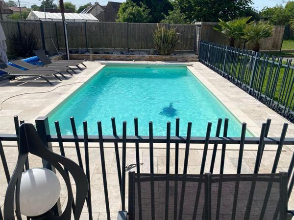 Achat - Maison | Pavillon La Bazoge 72650 6 pièces 165 m 2 1500 m 2