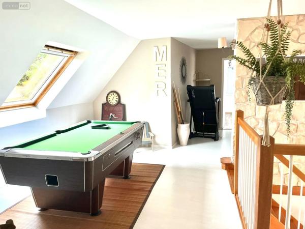 Achat - Maison | Pavillon La Bazoge 72650 6 pièces 165 m 2 1500 m 2