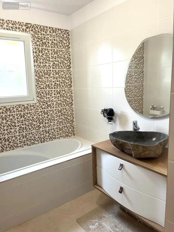 Achat - Maison | Pavillon La Bazoge 72650 6 pièces 165 m 2 1500 m 2