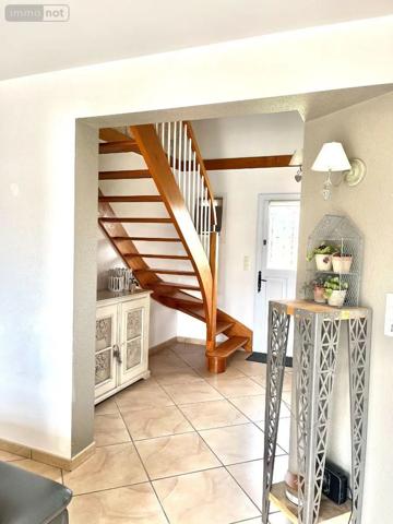 Achat - Maison | Pavillon La Bazoge 72650 6 pièces 165 m 2 1500 m 2