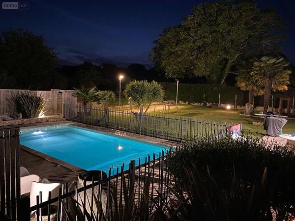 Achat - Maison | Pavillon La Bazoge 72650 6 pièces 165 m 2 1500 m 2