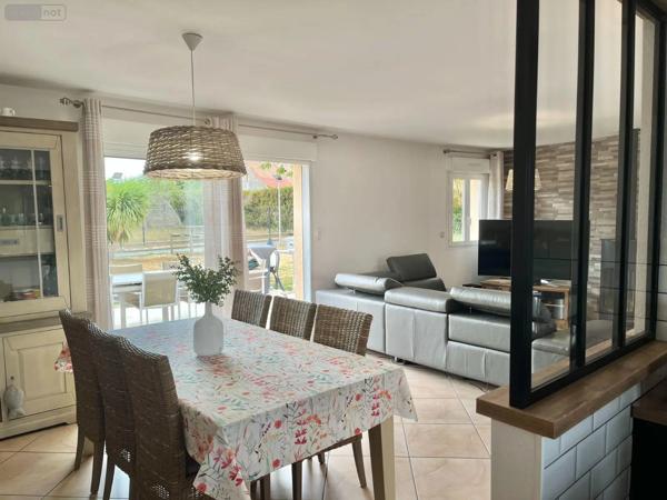 Achat - Maison | Pavillon La Bazoge 72650 6 pièces 165 m 2 1500 m 2