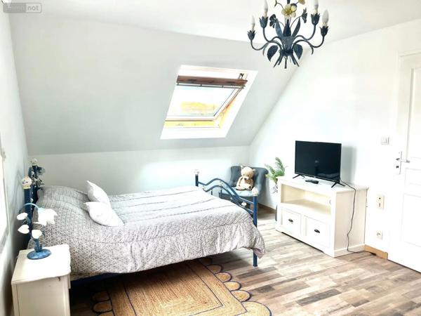Achat - Maison | Pavillon La Bazoge 72650 6 pièces 165 m 2 1500 m 2