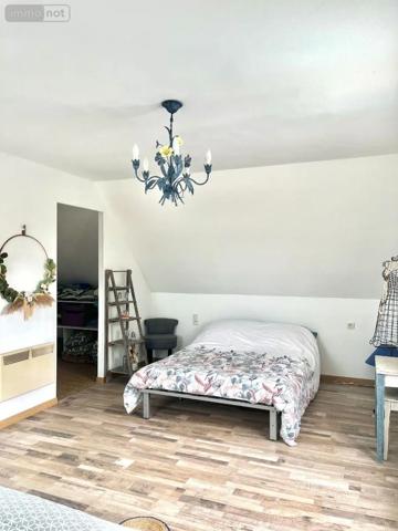 Achat - Maison | Pavillon La Bazoge 72650 6 pièces 165 m 2 1500 m 2
