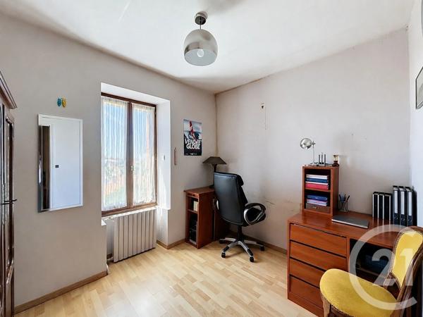 Maison à vendre  7 pièces - 154,65 m 2   CHOLET  - 49