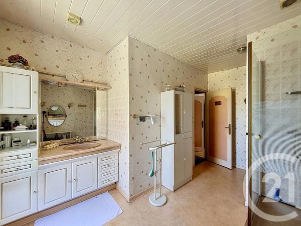 Maison à vendre  7 pièces - 154,65 m 2   CHOLET  - 49