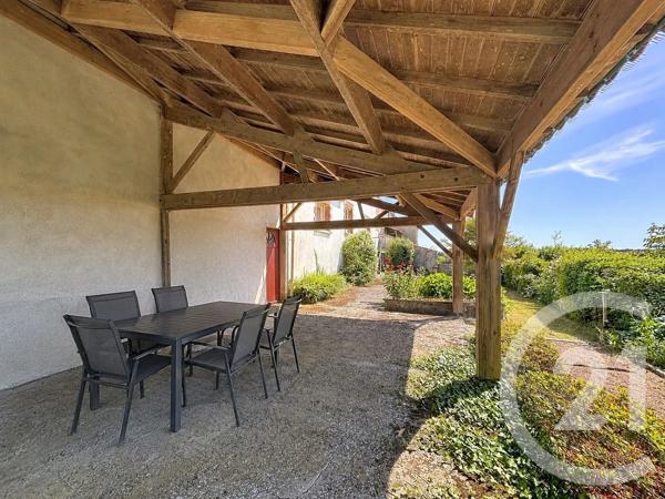 Maison à vendre  7 pièces - 154,65 m 2   CHOLET  - 49
