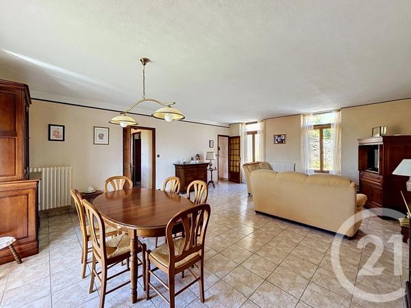 Maison à vendre  7 pièces - 154,65 m 2   CHOLET  - 49