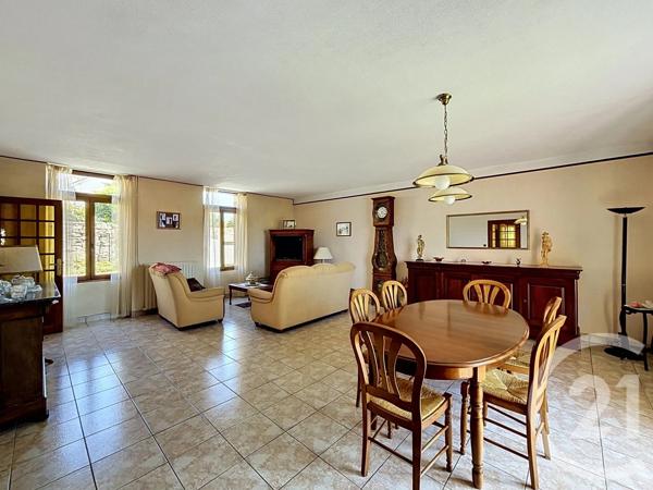 Maison à vendre  7 pièces - 154,65 m 2   CHOLET  - 49