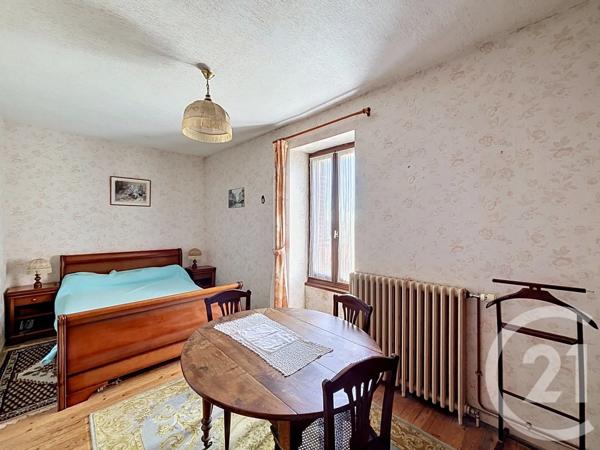 Maison à vendre  7 pièces - 154,65 m 2   CHOLET  - 49
