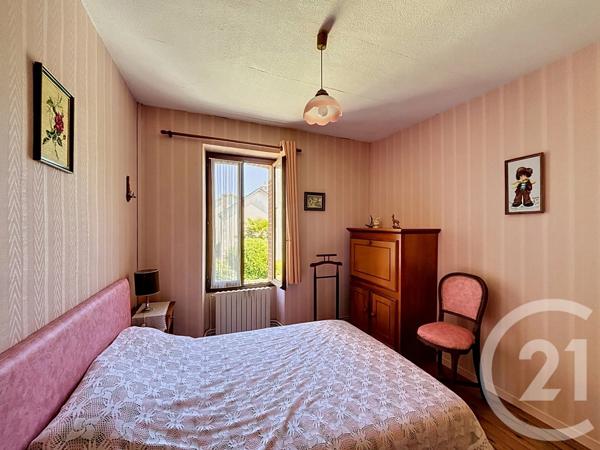 Maison à vendre  7 pièces - 154,65 m 2   CHOLET  - 49