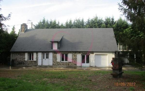 Vente Maison Valdalliere   