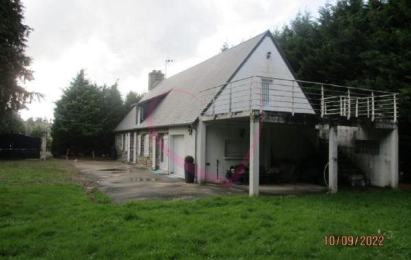 Vente Maison Valdalliere   