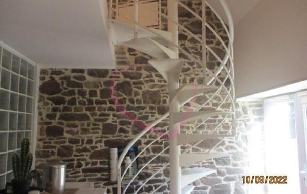 Vente Maison Valdalliere   