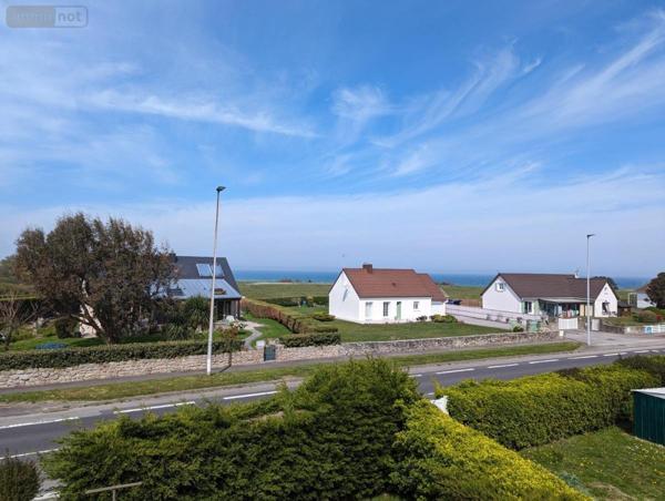 Maison à vendre à Querqueville dans la Manche (50460), ref : 50046-1267