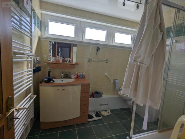 Maison à vendre à Querqueville dans la Manche (50460), ref : 50046-1267