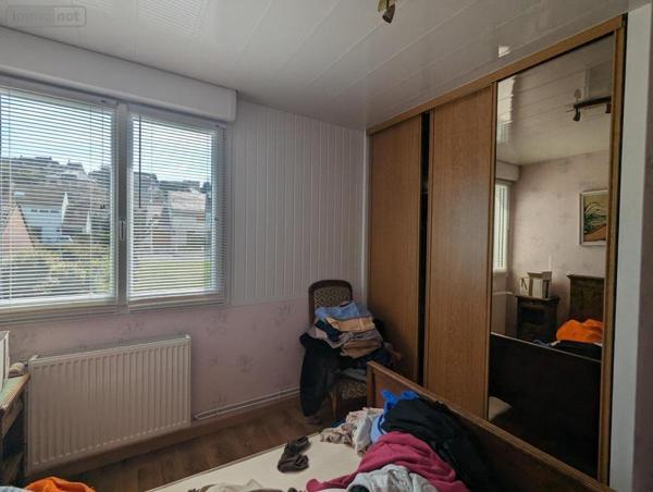 Maison à vendre à Querqueville dans la Manche (50460), ref : 50046-1267