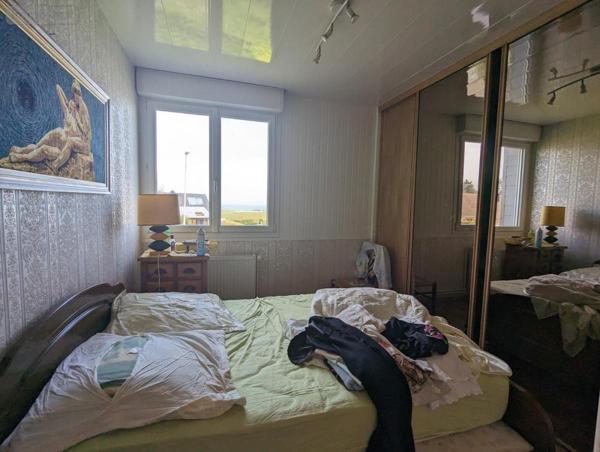 Maison à vendre à Querqueville dans la Manche (50460), ref : 50046-1267