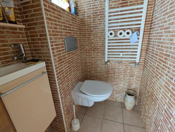 Maison à vendre à Querqueville dans la Manche (50460), ref : 50046-1267