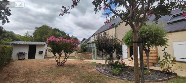 Achat - Maison Angers 49000 127 m 2 568 m 2