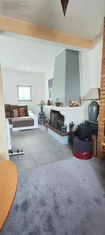 Achat - Maison Angers 49000 127 m 2 568 m 2