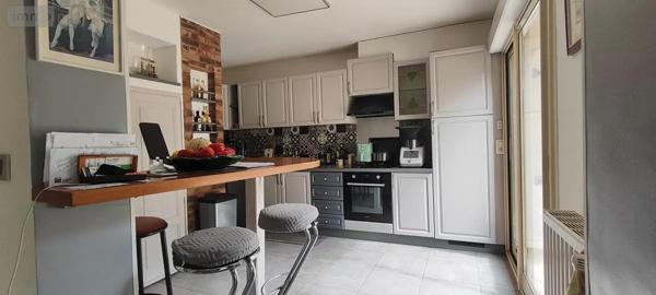 Achat - Maison Angers 49000 127 m 2 568 m 2