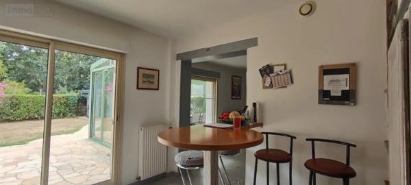 Achat - Maison Angers 49000 127 m 2 568 m 2