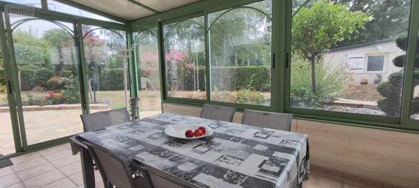 Achat - Maison Angers 49000 127 m 2 568 m 2