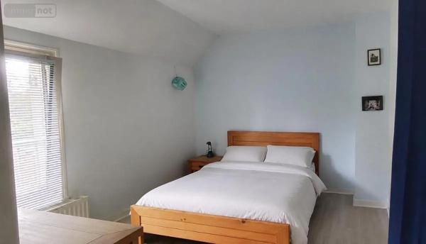 Achat - Maison Angers 49000 127 m 2 568 m 2