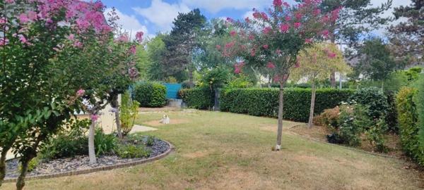 Achat - Maison Angers 49000 127 m 2 568 m 2