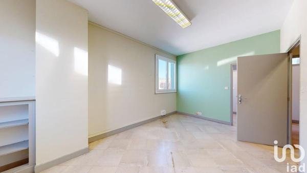 Bureaux à vendre 360 m² Joigny