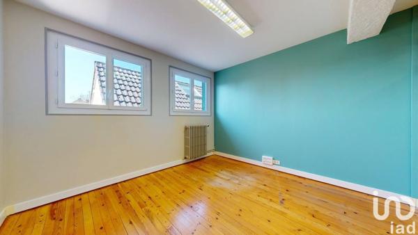 Bureaux à vendre 360 m² Joigny